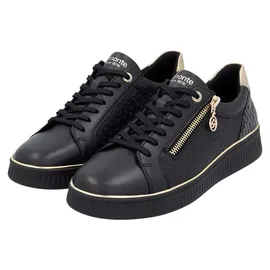 remonte D2E00-03 Damen Schwarz 38