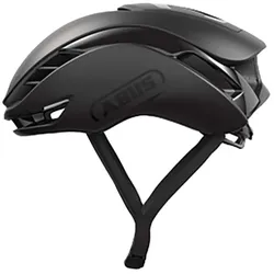 ABUS Rennrad-Fahrradhelm  Gamechanger 2.0, schwarz
