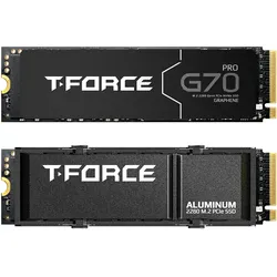 Team Group G70, 1 TB, M.2