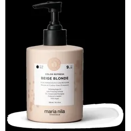 Maria Nila Colour Refresh 9,23 beige blonde 300 ml