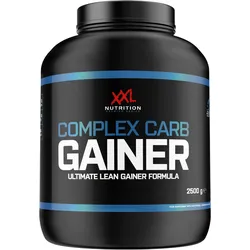 XXL Nutrition - Complex Carb Gainer
