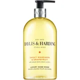 BAYLIS & HARDING Sweet Mandarin & Grapefruit Handwäsche 3 Stück