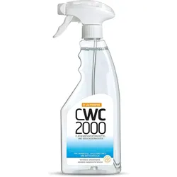 Ultrana CWC 2000 Geruchsvernichter mit Desinfektion