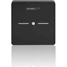 Reiner SCT Reiner 2716050-103 RFID-Lesegerät Schwarz