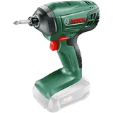 Bosch AdvancedImpactDrive 18 ohne Akku 0603980303