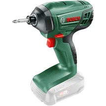 Bosch AdvancedImpactDrive 18 ohne Akku 0603980303