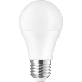 Spectrum Smart LED Birnenform 9W = 62W E27 matt RGBW + CCT 2700K - 6500K Tuya Wi-Fi