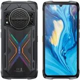 Cubot KINGKONG Power3 6 GB RAM 256 GB Schwarz