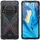 Cubot KINGKONG Power3 6 GB RAM 256 GB Schwarz