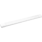 LED's light LED-Lichtleiste 36 W 4650 lm 120 cm Weiß