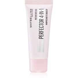 Maybelline Instant Age Rewind Perfector 4-in-1 Matte Make-Up 01 light, 30ml