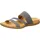 Gabor Pantolette grau 39