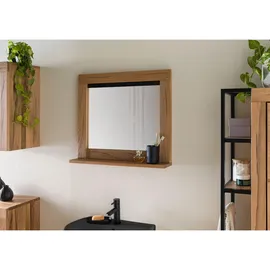 MASSIVMOEBEL24.DE Spiegel 70 x 15 x 63 cm Beige