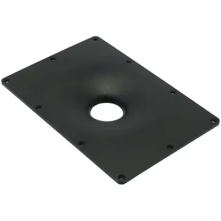 Visaton  Waveguide WG 220x150 Wellenleiter 1 St.