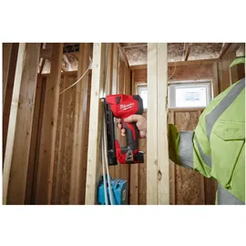 Milwaukee Akku-Tacker M12BCST-0