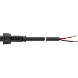 EVN Lichttechnik Anschlussleitung 0650201-2 06502012