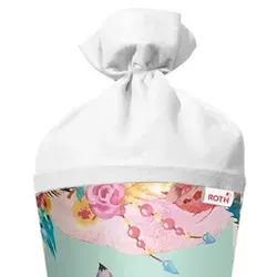 ROTH Schultüte 70cm Eule Lieselotte 677467 Filzverschluss