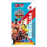 Topps Match Attax EXTRA 2021/22 - 1 Booster