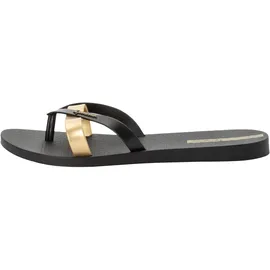 IPANEMA Kirei Fem black/gold 38