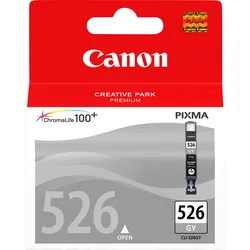 Canon CLI-526GY - Grau - original - Tintenbehälter