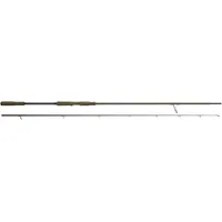 Savage Gear SG4 Fast Game Spinnrute - Green /