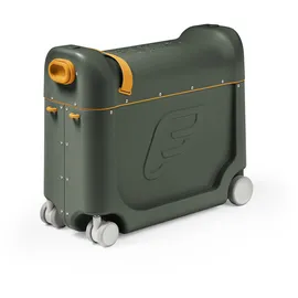 Stokke BedBox 4-Rollen Cabin 46 cm / 20 l golden olive