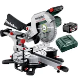 Metabo KGS 18LTX BL254