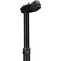 MAGURA Vyron Mds-v.3 125 Mm Teleskop-sattelstütze - Black - 296-421 mm