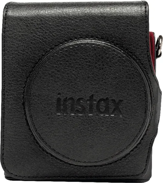 Fujifilm Instax Mini 90 Tasche schwarz