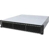 Western Digital 2u24 Flash Storage Platform 2u24-1005 11.52tb Nas - Silver