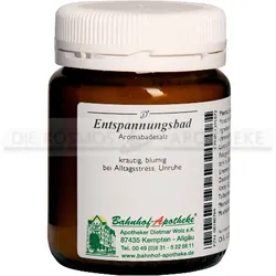 ENTSPANNUNGSBAD 100 ml