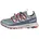 HEAT RDY Kinder magic grey/putty mauve/pure ruby 36 2/3