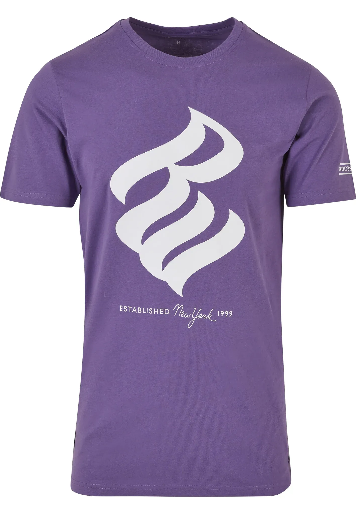 Kurzarmshirt ROCAWEAR 