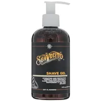 Suavecito - Shave Gel Rasur 237 ml Herren (76.33