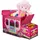 Relaxdays Sitzbox »Unicorn« pink