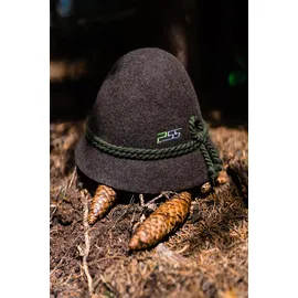 PSS Lodenhut X-Treme braun Größe 58