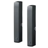 Homematic IP Tür- und Fensterkontakt optisch anthrazit • 2er Pack