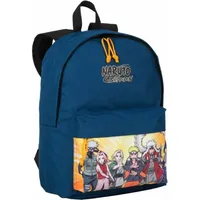 TOYBAGS Naruto Rucksack 41 Cm - Multicolor - One