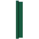 Duni Dunicel® Tischdecke jägergrün, 1,18m x 40m, 185491 Tischdeckenrolle