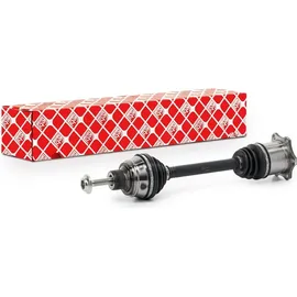 FEBI BILSTEIN 180855 Antriebswelle Vorderachse rechts, für Audi