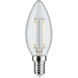 Paulmann LED-Kerze 285.72 2,5W E14 warmweiß