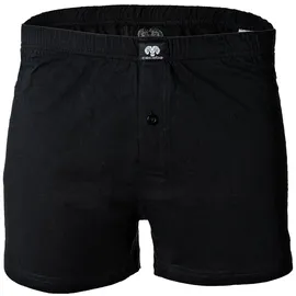 CECEBA Herren Boxershort 2er Pack Shorts,
