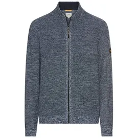 CAMEL ACTIVE Strickjacke blau M