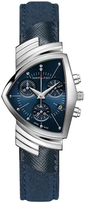 Hamilton Ventura Chrono - Default