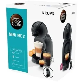 Krups Nescafé Dolce Gusto Mini Me 2 KP143GF0 Arctic Grey