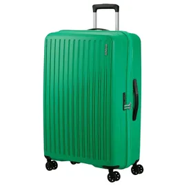 American Tourister Rejoy Spinner 77/30 Tsa 100l Koffer Auf Rollen Jade Green One Size