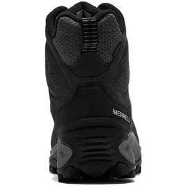 Merrell Thermo Kiruna 2 Tall Damen Black/Grün 40