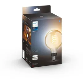 Philips LED-Birne G125 871951430154200 7 W E27 neutralweiß 1 St.