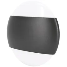 Bemko Fassadenlampe 10W 840 E27 neutralweiß 4000K
