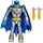 McFarlane Toys Dc Comics Batman 66 Roboter Comicfigur 15 Cm